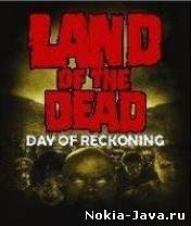 Land of the Dead - Day of Reckoning