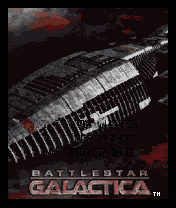 Battlestar Galactica