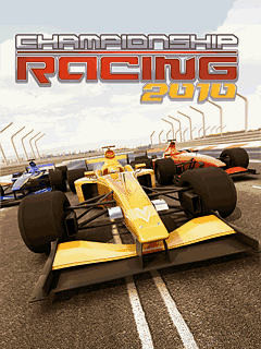 Championship Racing 2010