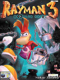 Rayman 3