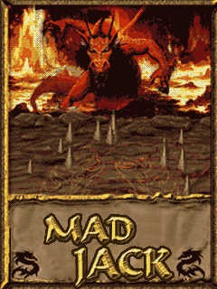 Mad Jack