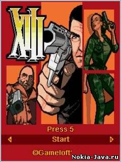 XIII
