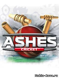 Ashes Cricket