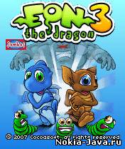 Eon The Dragon 3
