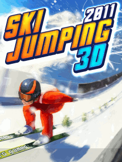 Ski Jumping 2011 3D