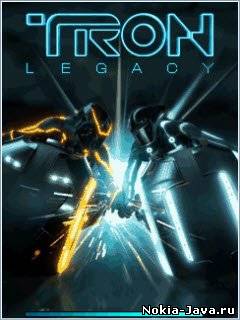 Tron Legacy