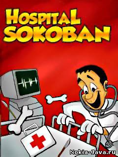 Hospital Sokoban
