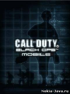 Call Of Duty 7: Black Ops Mobile
