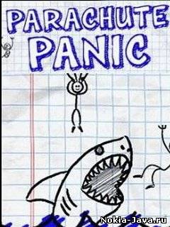 Parachute Panic