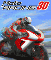 3D Moto Racing