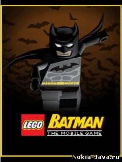 Lego Batman: The Mobile Game