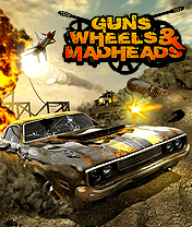 Guns & wheels madheads