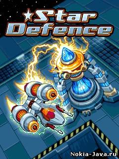 Star Defence