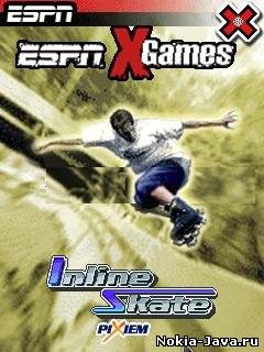 ESPN: X-Games Inline Skate