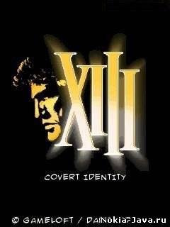 XIII 2 : Тайное сходство