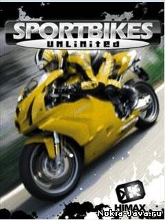 Sportbikes Unlimited 3D