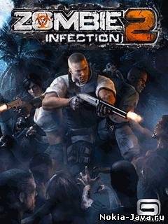 Zombie Infection 2