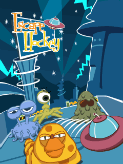 Escape Hockey