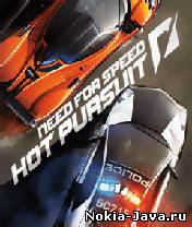 Need for Speed Hot Pursuit 3D