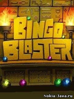 Bingo Blaster