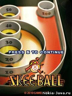 SkeeBall