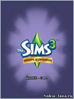 The Sims 3 - Dream Ambitions