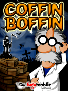 Coffin Boffin