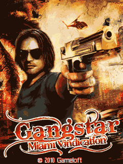 Gangstar 3: Miami Vindication