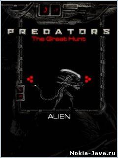 Predators The Great Hunt