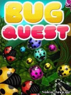 Bug Quest