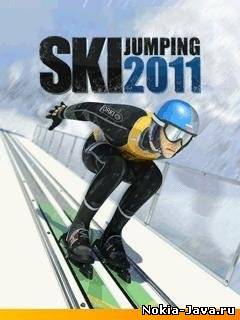Ski Jumping 2011