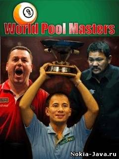 World Pool Masters