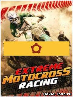 Extreme Motocross Racing