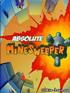 Absolute Minesweeper