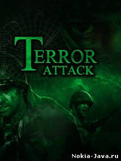 Terror Attack