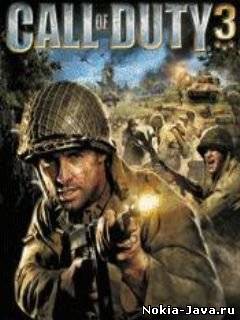Call of Duty 3