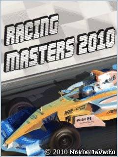 Racing Masters 2010