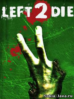 Left 2 Die