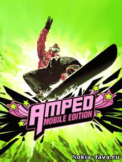 Amped: Mobile Edition