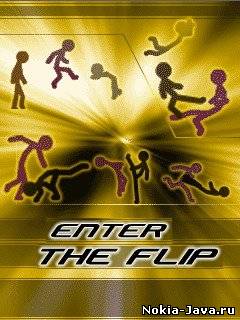 Enter The Flip