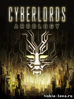 Cyberlords Arcology