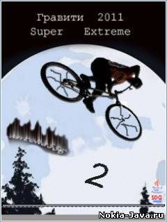 Graviti the Extreme 2011