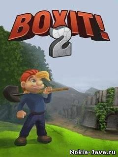 BoxIt! 2