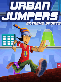 Urban Jumpers