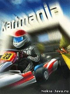 Kartmania 3D