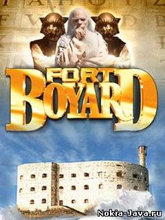 Fort Boyard