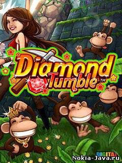 Diamond Tumble