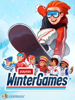 Playman winter games