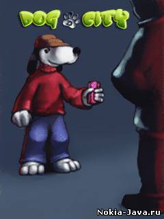 Dog City