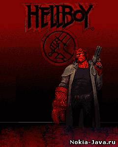 Hellboy